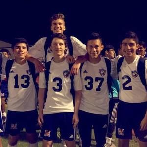 Meet your Posher, Weston